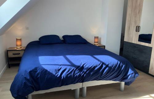 Maison neuve à Le Palais avec WIFI, proche plage - FR-1-418-266 - Photo 10