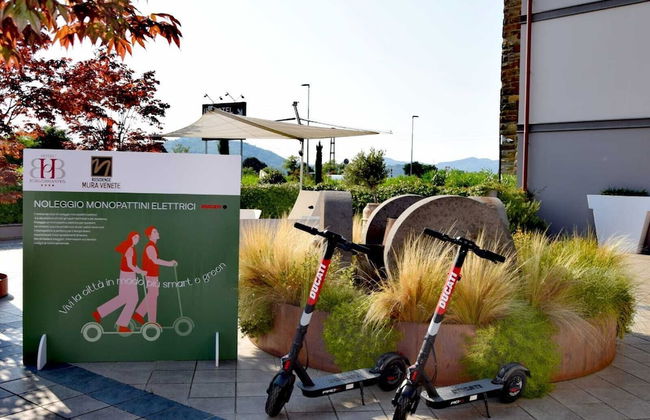 Mura Venete - Foto 38