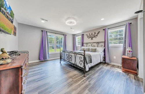 Lakeview Village East - Community Pool, Tennis & Boat Ramp! - Foto 11