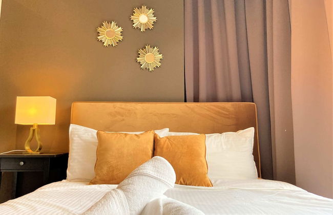 Highpark in Petaling Jaya, Kelana Jaya by Plush - Foto 44