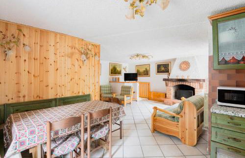 Pontagna di Temu Palazzina Bucaneve - Foto 16