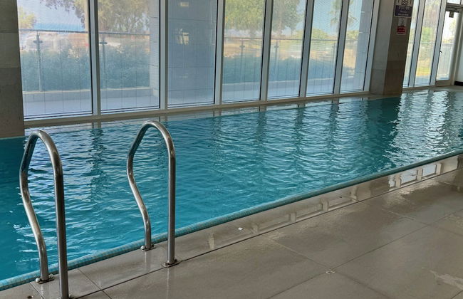 Prince Palace Netanya Central Beach - Foto 28