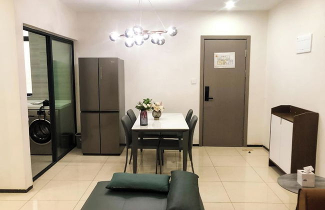 Rose Garden Private Apartment By LINK - Foto 29