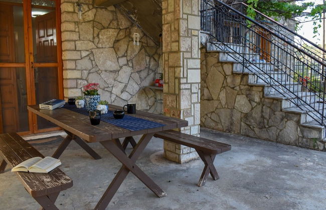 Coastal Stone Hideaway With Stunning Scenery - Foto 15