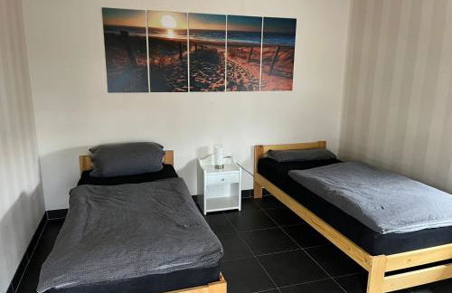 Ferienwohnung Staufenberg 2 - Foto 6