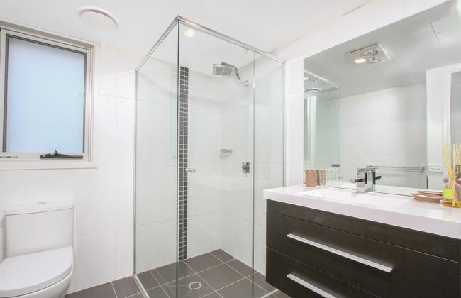 Accommodate Canberra - Braddon 33 - Foto 16