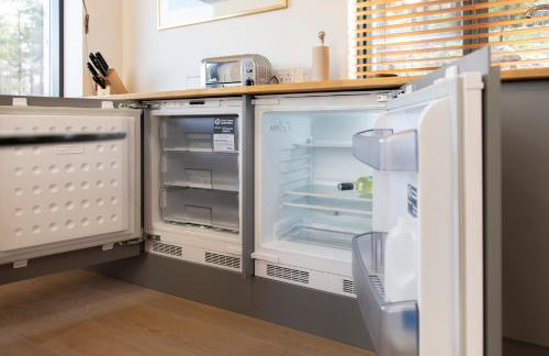 studio in the wood - Foto 8