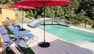Quinta do Borges 2 - Foto 1, sunbed, Shower