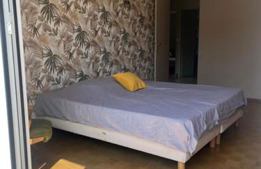 Au calme entre mer et montagne - Foto 14