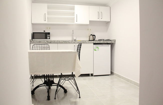 Sultanahmet Ivy Suite - Foto 11