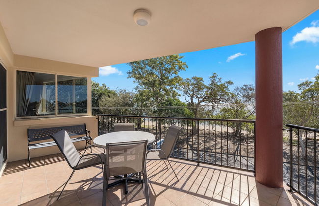 Alexander Beachfront Apartments - Foto 17