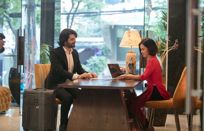 The Bloom Ha Noi - Foto 5