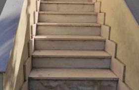 Villa Matassa 4 appartamenti vista mare in San Menaio - Foto 37