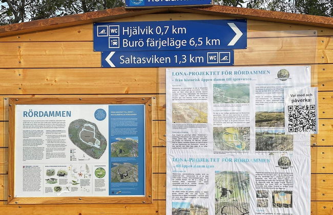 3 Person Holiday Home in Ockero - Photo 27