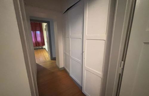 Huitième Avenue Grand Parking Un Séjour à Part - Foto 10