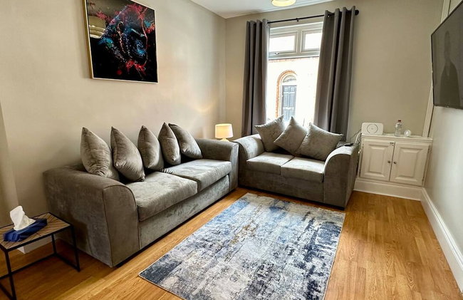 2br Ormeau Central in Belfast - Foto 25