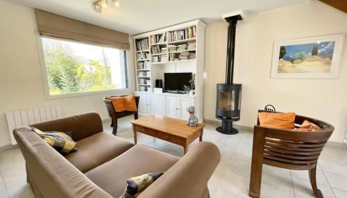 Jolie maison moderne À 200m du port de Lomener - Foto 2