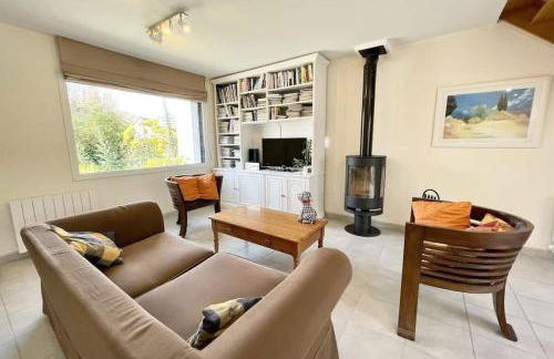 Jolie maison moderne À 200m du port de Lomener - Foto 2