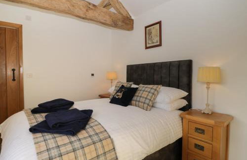 Keepers Barn - Foto 12