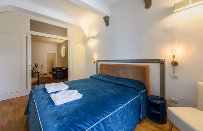 Soggiorno Battistero - Foto 35