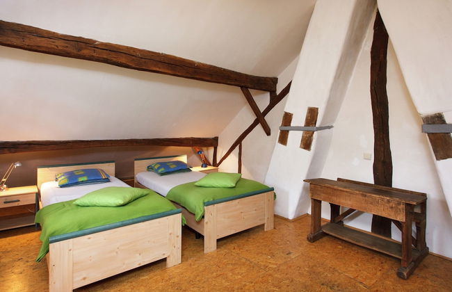 Forest Escape, Luxembourg - Foto 11