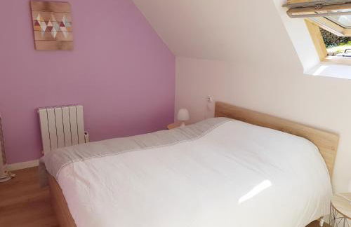 Gite de Beg Menez Le 14 - Gite à la Forêt Fouesnant - Foto 8