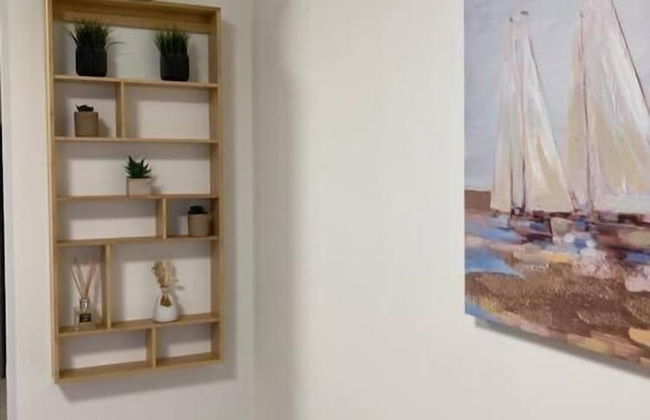 Marijan Belgrade Waterfront - Foto 36