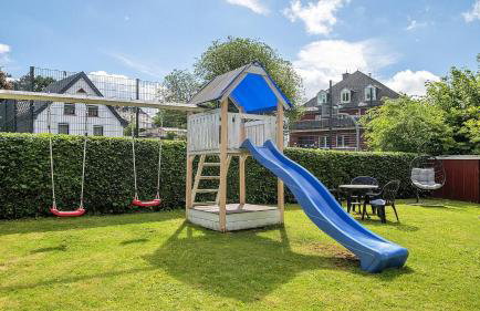 City Ferienhaus Vulkaneifel - Foto 46