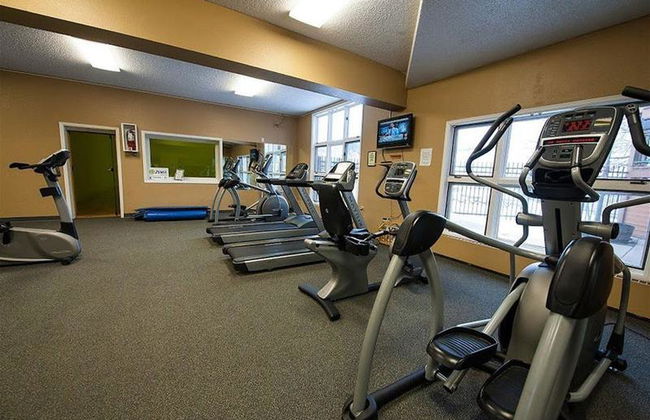 Inn at SilverCreek - Foto 1