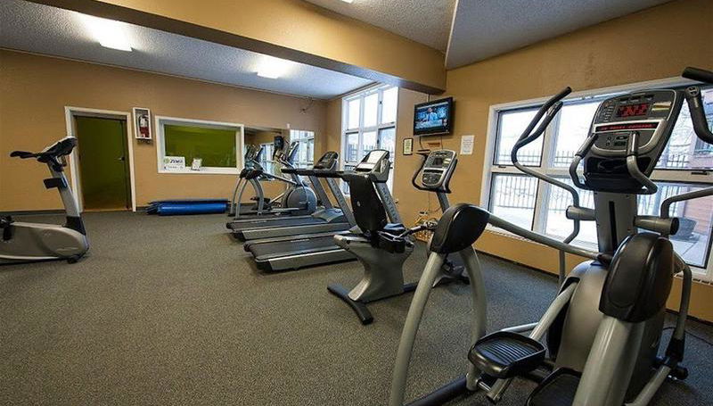 Inn at SilverCreek - Foto 1