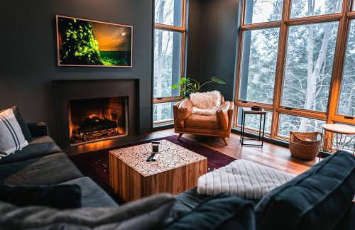 Idyll Reserve - Hocking Hills - Foto 49