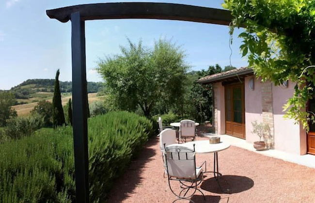 Verdidea - Podere della Bruciata - Foto 42