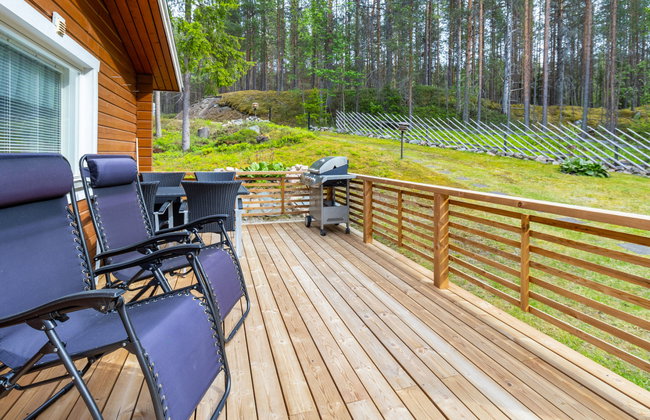 Järvelä - Foto 3