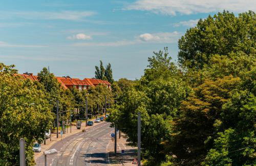 Zentrale Wohlfühlwohnung - Ideal für Ihren Urlaub oder die Geschäftsreise - Foto 63