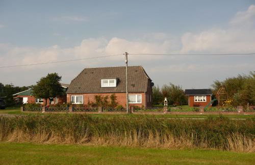 Haus Heverstrom - Foto 41