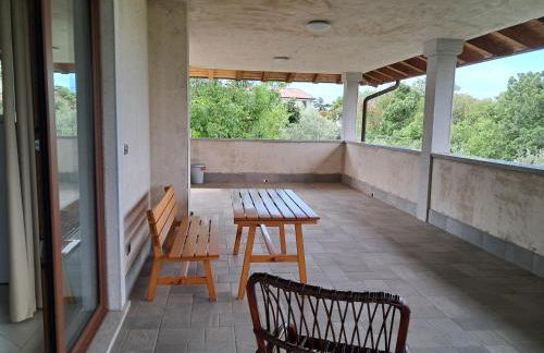 Residence Oliveto Mare Carso - Foto 56