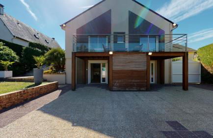 Villa Amare Granville - Foto 25