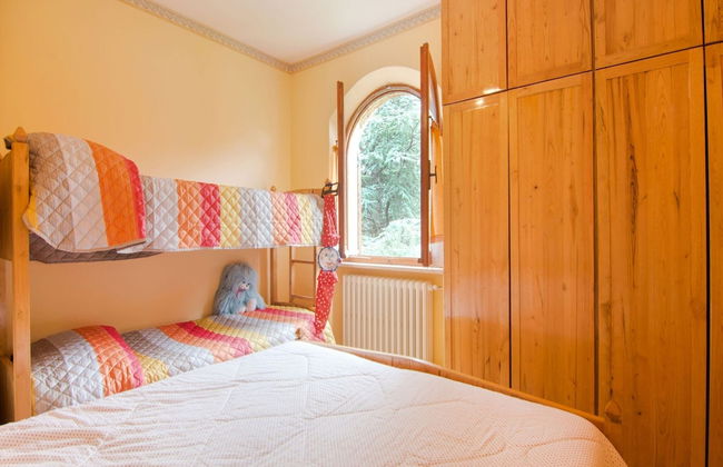 Belvilla by OYO Casa Delle Aquile - Foto 3