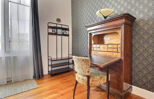 Le Moulin Belle Maison 180m2 et 5 chambres - Foto 15