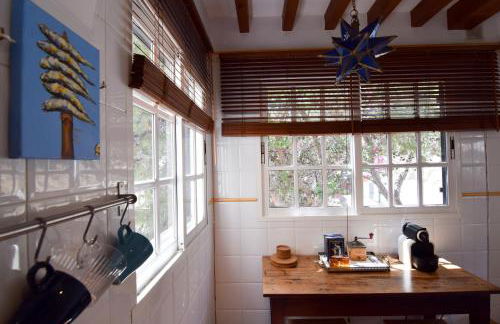 Letmalaga Casa Gibralfaro - Photo 49