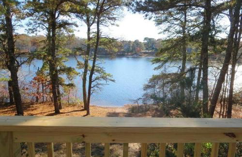 379 Oak Street Harwich Cape Cod - - Harwich Hideaway - Foto 2