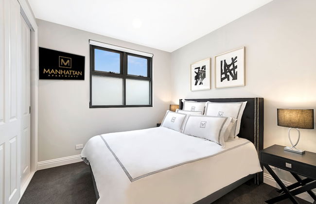Manhattan Apartments - Caulfield North - Foto 11