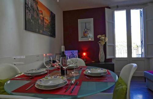 Attico in centro - "La Nica" - Foto 17