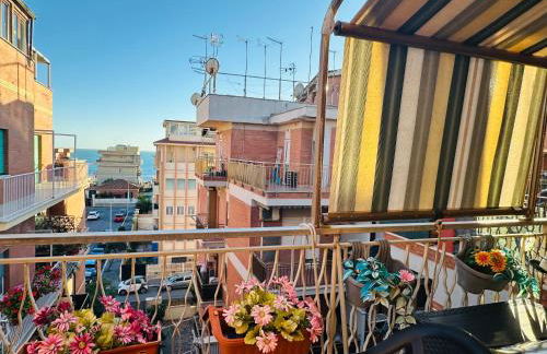 Penthouse Salus sea view terrace - Foto 17