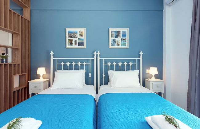 Marika Apartments - Foto 3