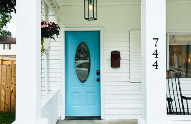 Robin's Nest - Foto 47