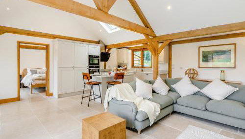 Loxford Lodge - Uk47304 - Foto 3