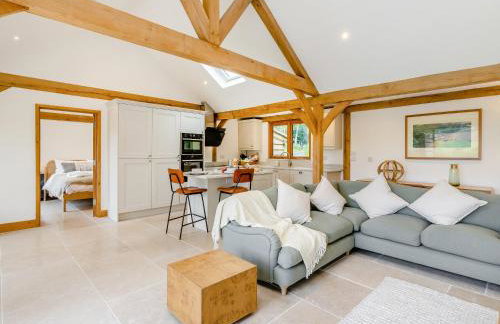 Loxford Lodge - Uk47304 - Foto 3