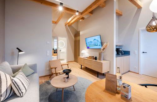 DAS LORNSEN - Serviced Luxury Apartments - Foto 12