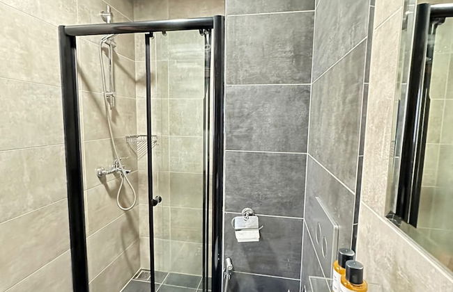 Trabzon Gloria Suite Hotel - Photo 28